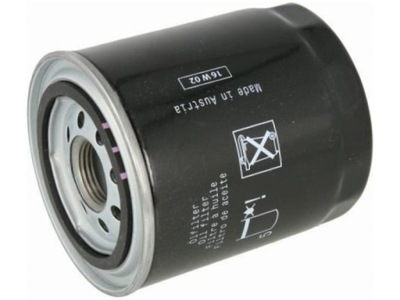 Фільтр оливи aston martin db7 3.2 94-03 фото №1