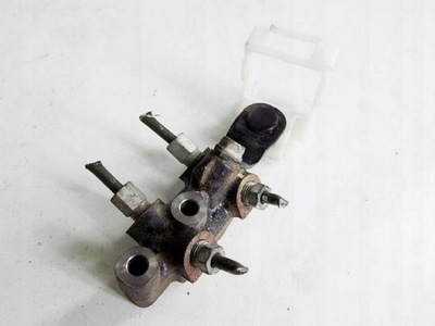 Mazda cx-3 17r коректор підсилювач гальмування фото №1