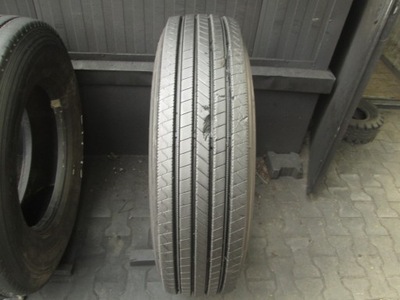 TIRE TRUCK 295/80R22.5 PRIMEWELL PW210 FRONT CARGO TIRES  