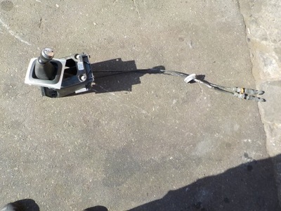 Домкрат вибірник передач dodge caliber 2,0 crd 2009r фото №1