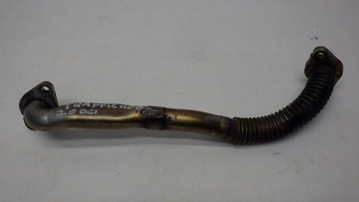 Труба трубка egr trafic ii vivaro a 2.0 dci 8200940347 фото №1