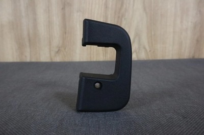 Mercedes slk r171 накладка захист ліва замка двері 2037230124 фото №1