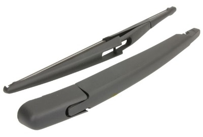 Рычаг дворники задняя nissan note e12 08.13- фото №1