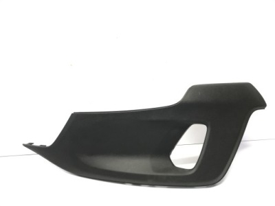 Volvo xc40 2017- решётка радиатора решётка противотуманной фары правый перед 31353342 фото №1