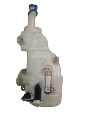 Бак омывателя mercedes r w251 a2518690520 фото №1