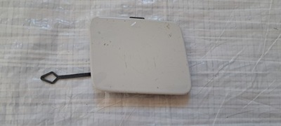 Bmw 3 gt f34 заглушка фаркоп бампер перед 51117293805 фото №1