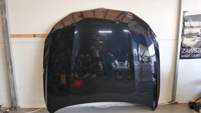 Bmw 7 g11 g12 капот перед orginał фото №1