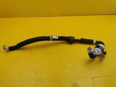 Mg mg5 v ev шланг кондиціонера труба 10867789 22r. фото №1