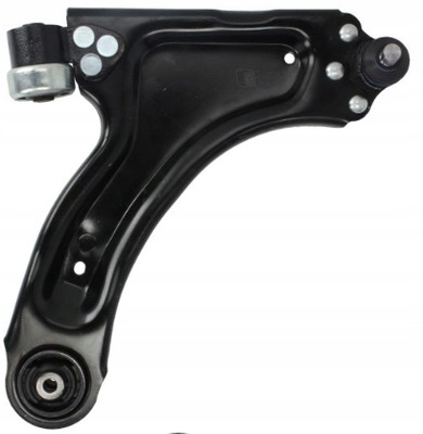 Opel corsa c combo c tigra рычаг перед левый фото №1