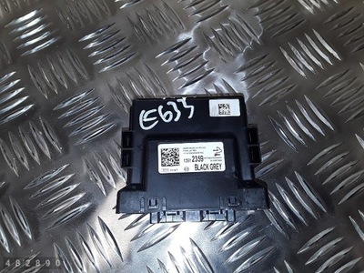 2017 opel mokka x ecu 13512359 фото №1