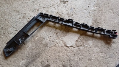 Opel insignia a напрямна бампера правий задня 13238846 фото №1