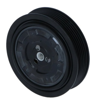 Сцепление компрессор кондиционера nrf 380004 фото №1