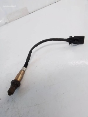 Opel corsa f датчик лямбда-зонд 9810666880 фото №1