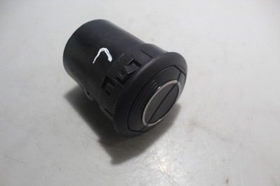 Решётка обдув левая alfa romeo mito фото №1