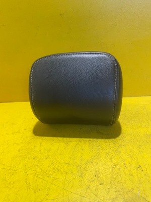 Nissan juke - nadgłówek - середина - задняя фото №1