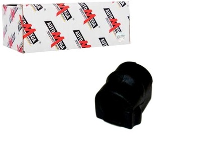 Втулка стабилизатора automega фото №1