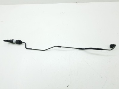 Jeep renegade 2015 шланг сцепления фото №1