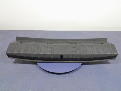 Bmw 4 g22 g82 защита порог багажника задняя 7489831 фото №1