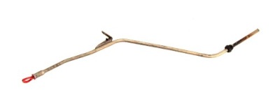 Щуп щуп mercedes w169 w245 1.5b a2660180240 фото №1