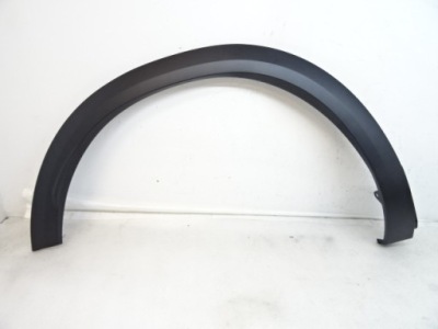 Citroen c5 aircross молдинг крила права задня nowa фото №1