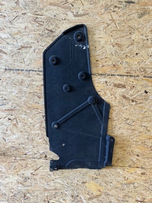 Захист плита підвіска renault clio v 748a22398r фото №1