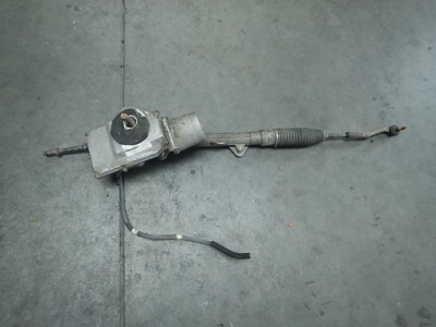 Рейка рульова трансмісія citroen c3 ii 28248004 europa фото №1