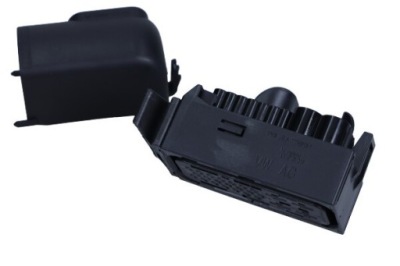 Штекер audi a3 08- 1k0973213 фото №1