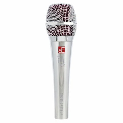 Mikrofon wokalny SE Electronics V7 BFG Sklep Gram