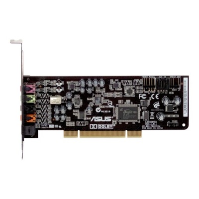 ASUS Xonar DG CMI8786 5.1 PCI
