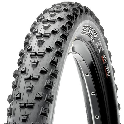 OPONA MAXXIS FOREKASTER 27,5X2,20 120TPI ZW TR EXO