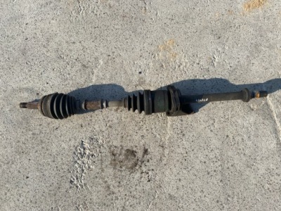 Привідний вал права довга toyota celica vii 1.8 фото №1