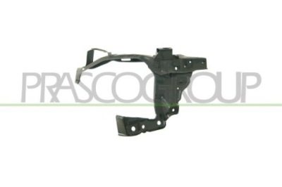 Панель фари світла передніх blic op7173403 фото №1