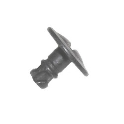 SOPORTE TAPONES DEL MOTOR ROMIX C10132 AUDI  