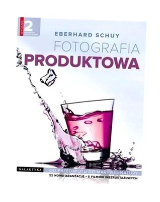 FOTOGRAFIA PRODUKTOWA GALAKTYKA, EBERHARD SCHUY