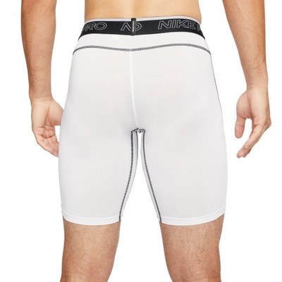 SPODENKI TERMOAKTYWNE NIKE PRO DRI-FIT SHORT M