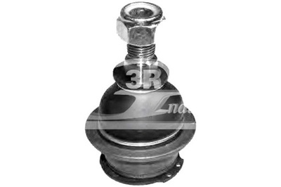 3rg 33344 шарнир крепёжный / направляющая фото №1