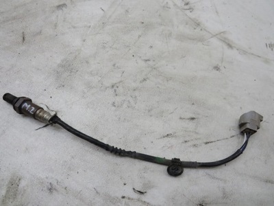 Датчик лямбда-зонд mazda 2 dj p51s-smcj фото №1