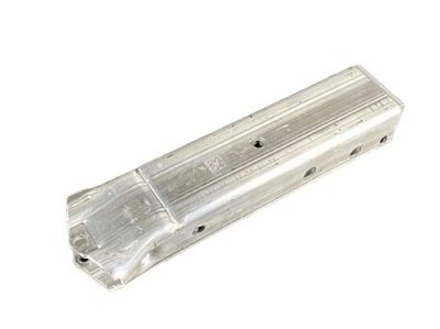 Mini cooper f57 зона деформации правая перед 7301588 фото №1