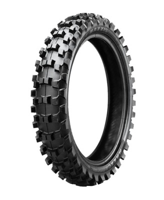 4 PIEZAS MAXXIS MAXXCROSS MX SM 110/90-19 62 M  