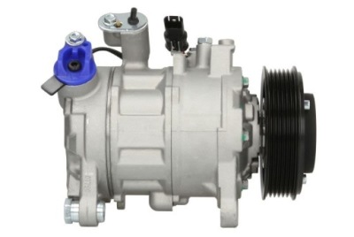 Компресор кондиціонера delphi cs20588 фото №1