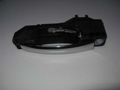 Ручка двері правий перед lancia delta iii фото №1