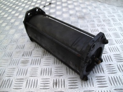 Привід контейнер бак ретардер scania grs фото №1