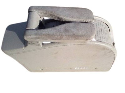 Підлокітник renault megane фото №1