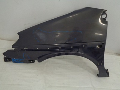 Renault scenic lift rx4 крыло левый передний фото №1