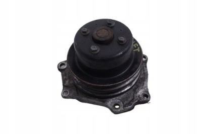 Насос wody nissan cabstar 06r. lift 3,0d фото №1