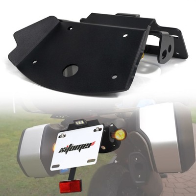 CZARNYAFTERMARKET FITS FOR HARLEY PAN AMERICA 1250 SPECIAL REAR BRACKET  