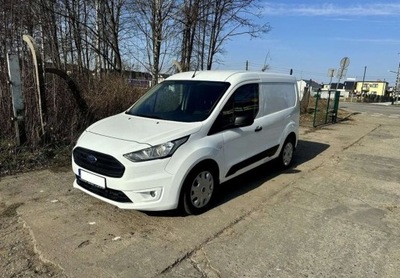 Ford Ford TRANSIT CONNECT