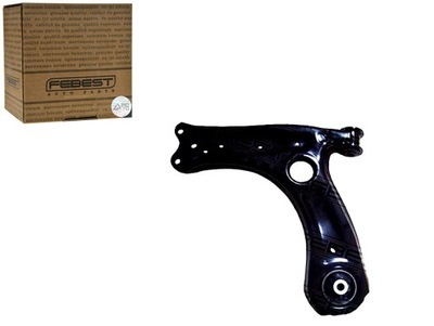 Febest 2624-roomlh рычаг, подвеска колеса фото №1