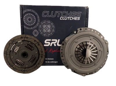 Mazda 2 ford fiesta fusion зчеплення набір новий фото №1