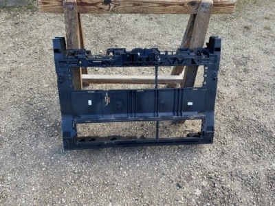 Pas передний ford puma mk2 l1tb-s16e146-a фото №1